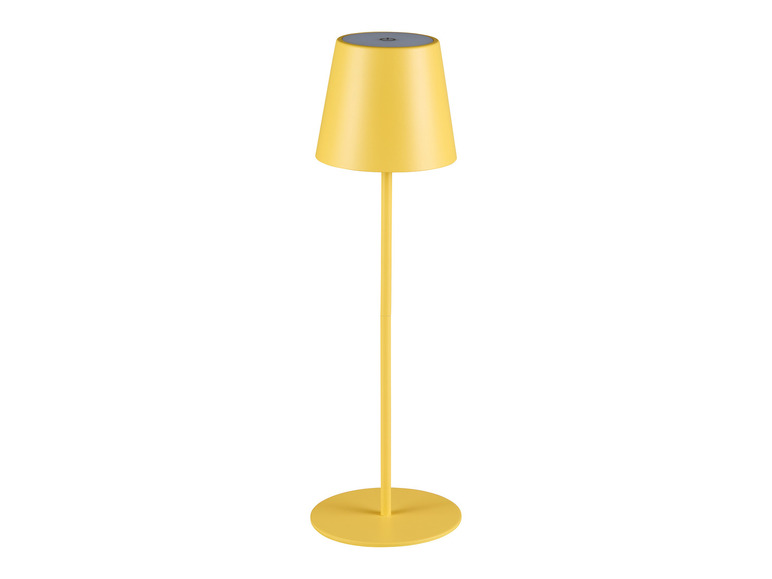 Aller en mode plein écran : LIVARNO home Lampe de table sans fil - Image 15
