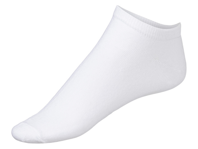 Aller en mode plein écran : LIVERGY® Lot de 5 paires de chaussettes homme - Image 5