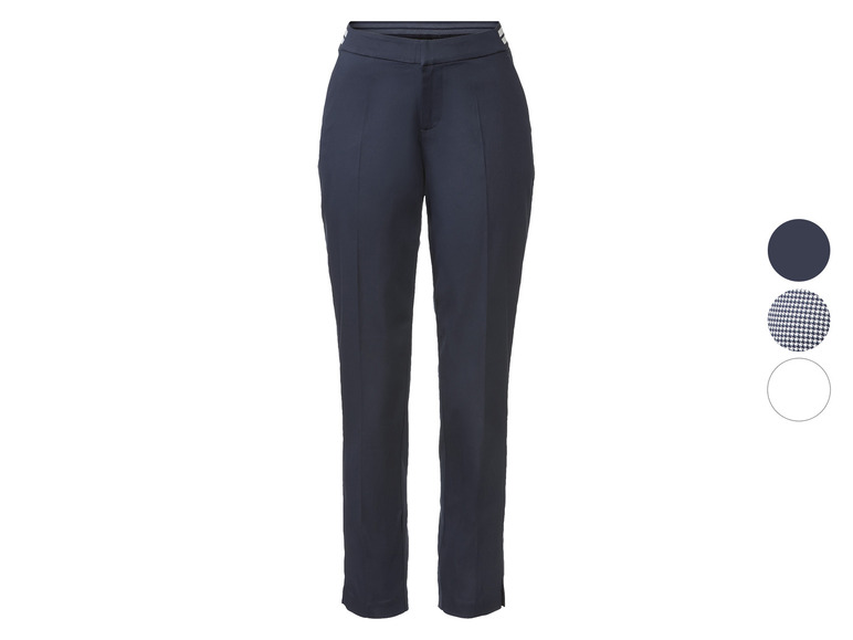 Aller en mode plein écran : esmara® Pantalon femme - Image 1