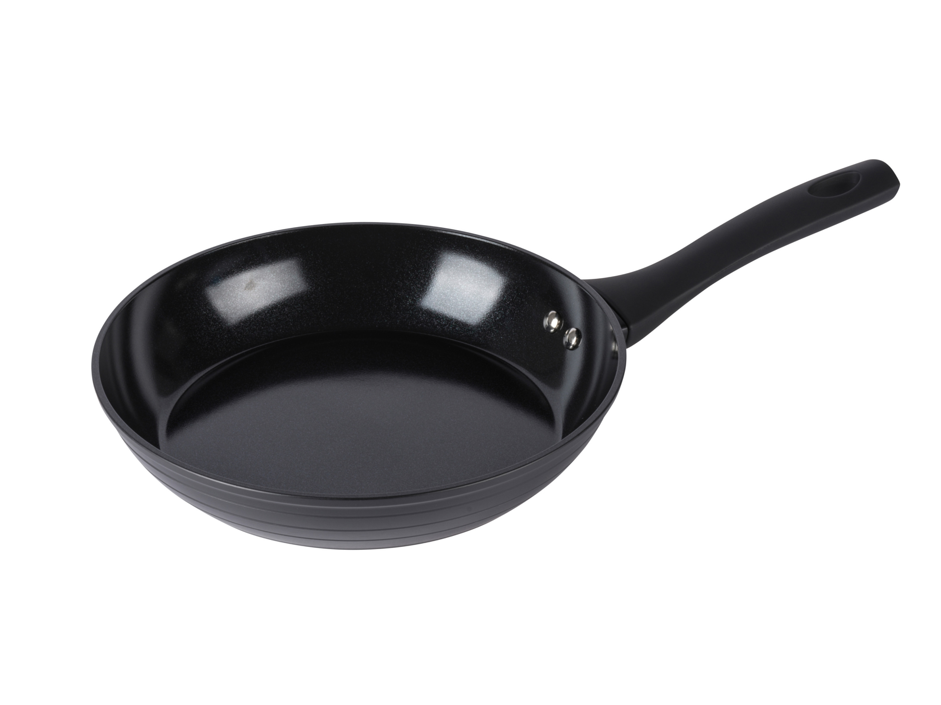 Russell Hobbs Poêle Liniera en céramique et aluminium, 24cm
