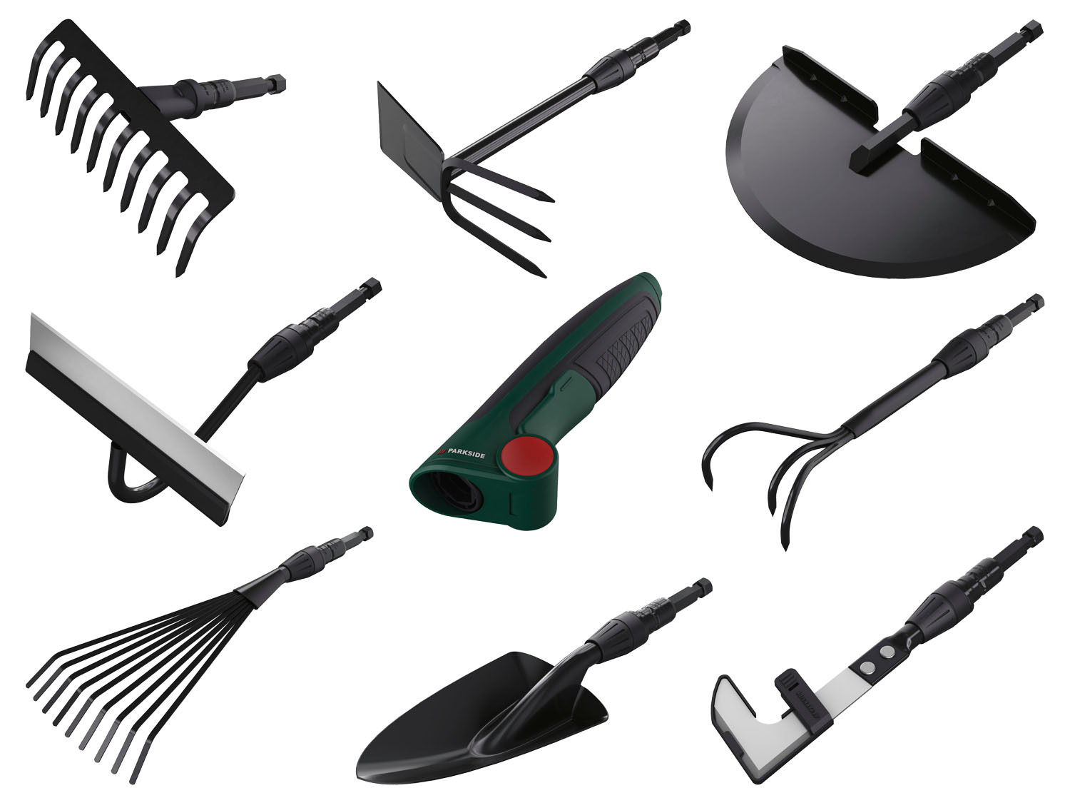 PARKSIDE Outil de jardinage Acheter en ligne LIDL