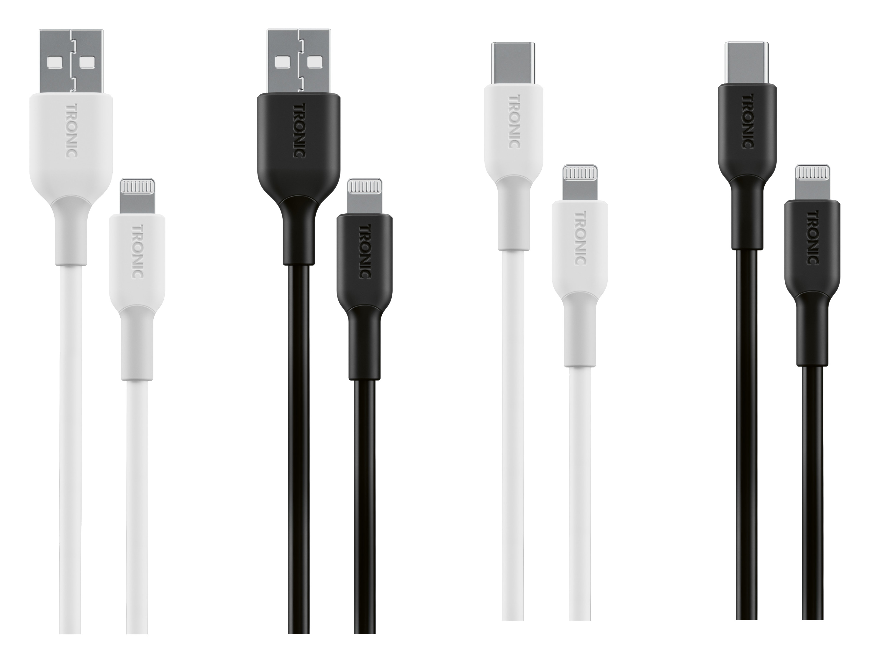 TRONIC® Câble de charge et synchronisation