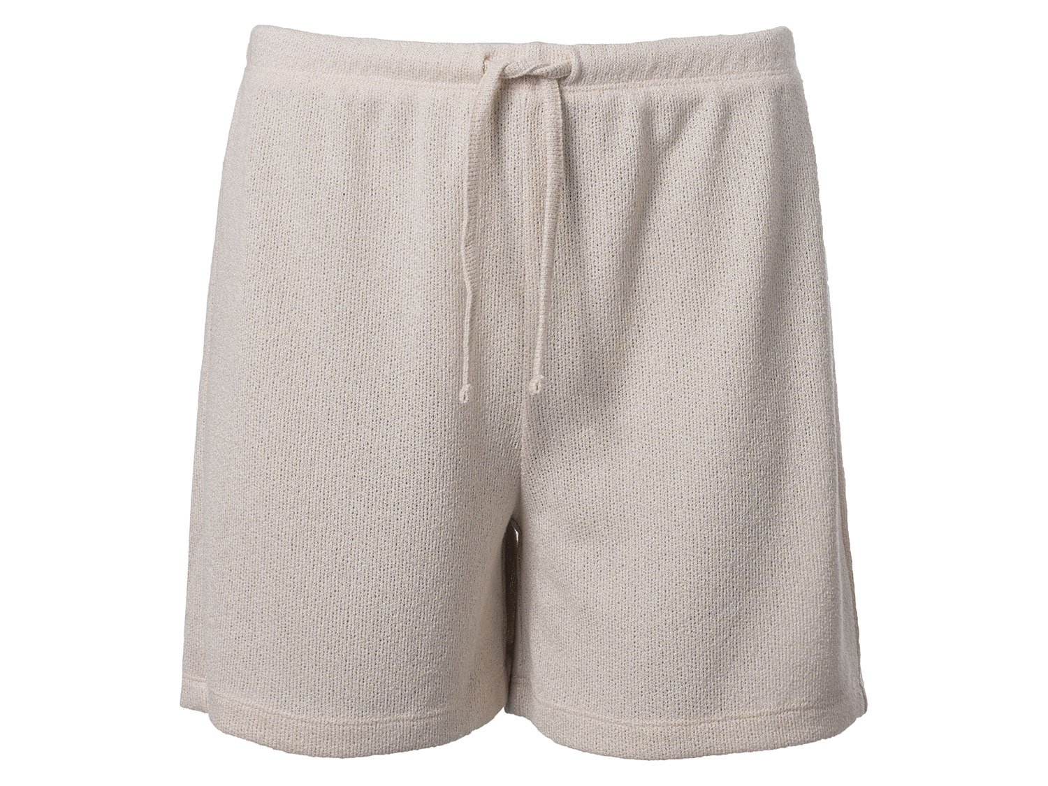 esmara® Short en maille fine femme