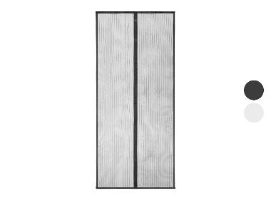 LIVARNO home Moustiquaire de porte, 100 x 220 cm