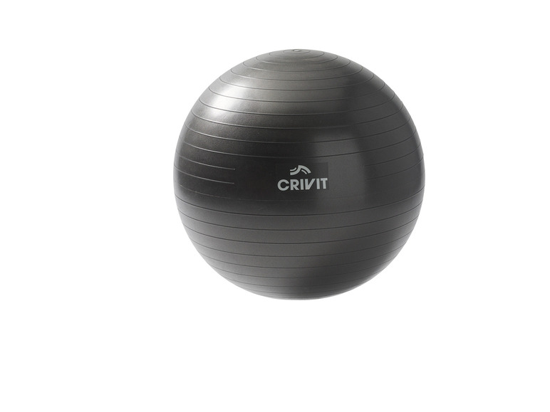 Aller en mode plein écran : CRIVIT Ballon de fitness - Image 12