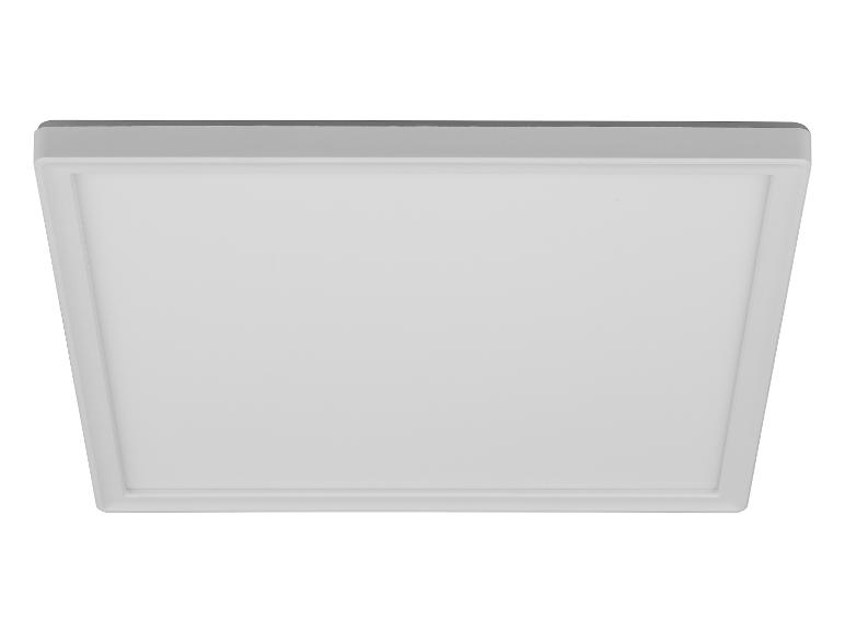 Plafonnier à LED