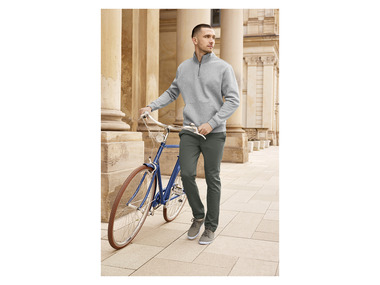 LIVERGY® Pantalon chino homme