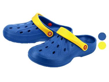 Sabots unisexe LIDL