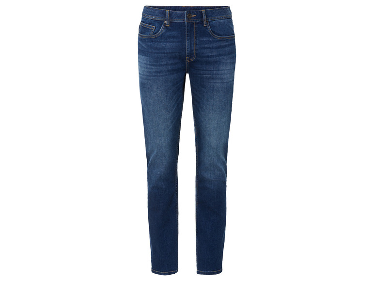 Aller en mode plein écran : LIVERGY® Jean homme - Image 2