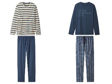 esmara Men Ensemble pyjama homme