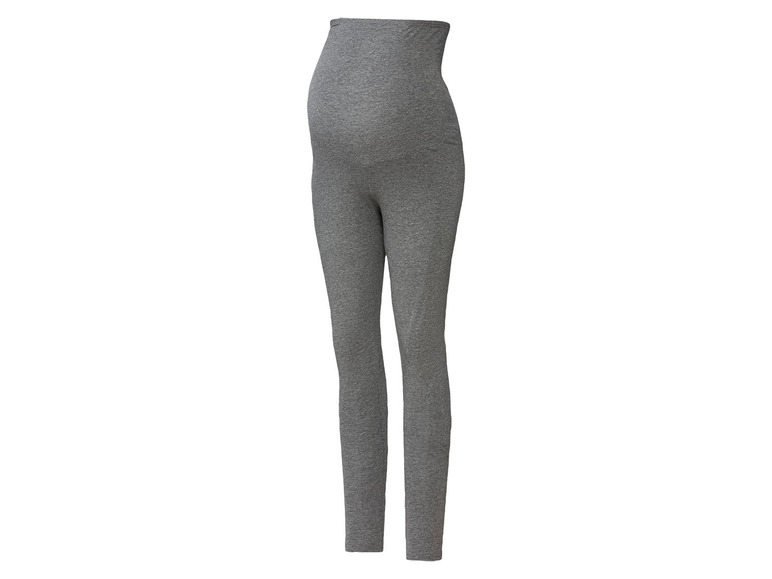 Aller en mode plein écran : esmara® Legging de grossesse femme - Image 2