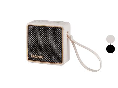 TRONIC® Enceinte Bluetooth®