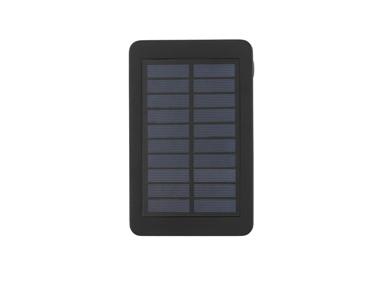Aller en mode plein écran : LIVARNO home Projecteur solaire à LED, avec détecteur de mouvements - Image 5