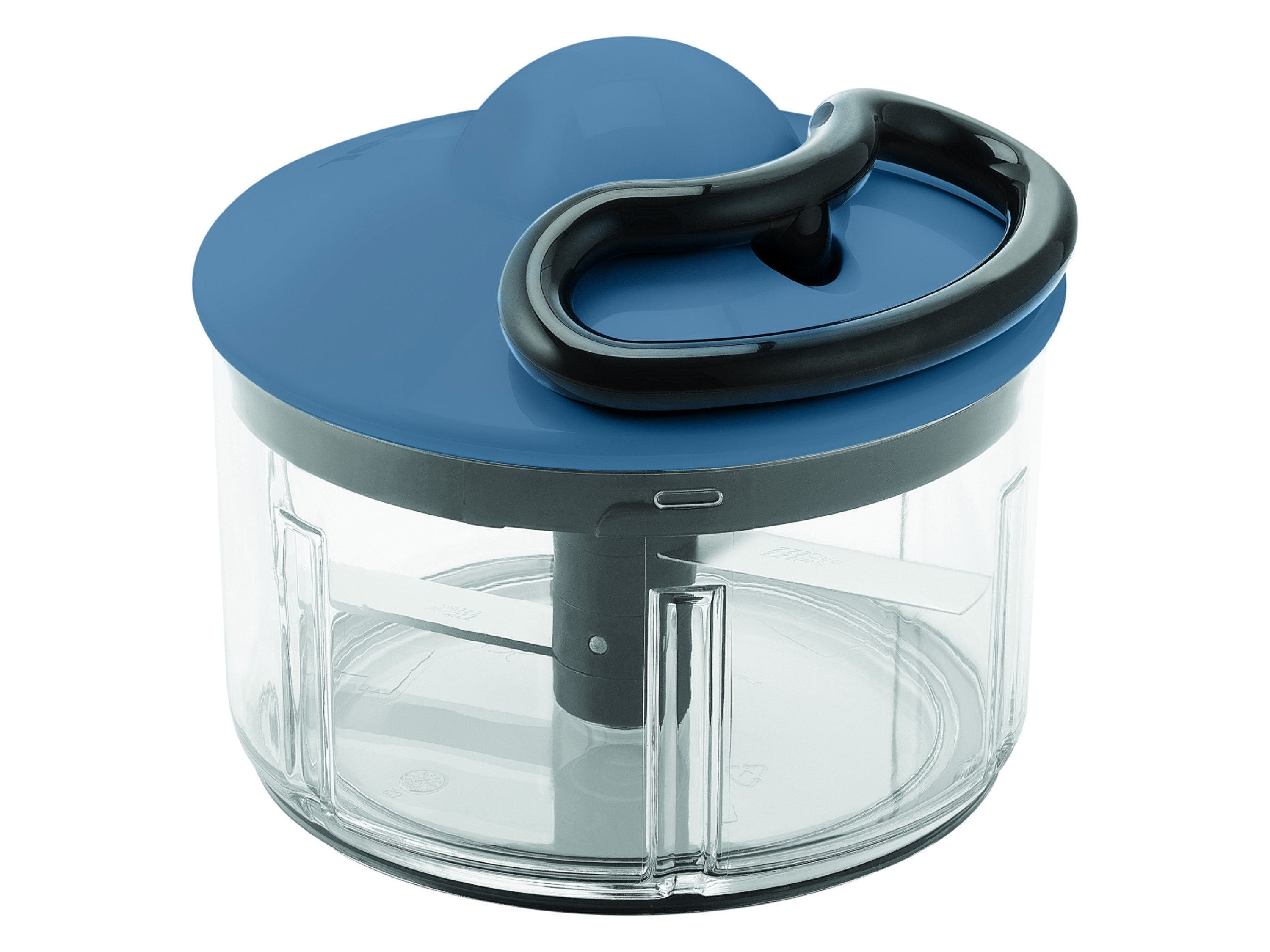 TEFAL Hachoir 500 ml - vue 2