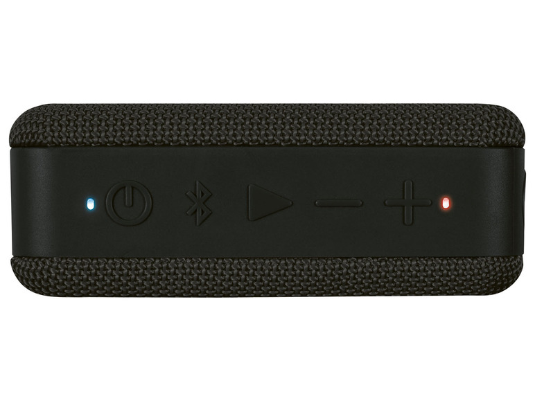 Aller en mode plein écran : SILVERCREST® Mini enceinte Bluetooth® - Image 3