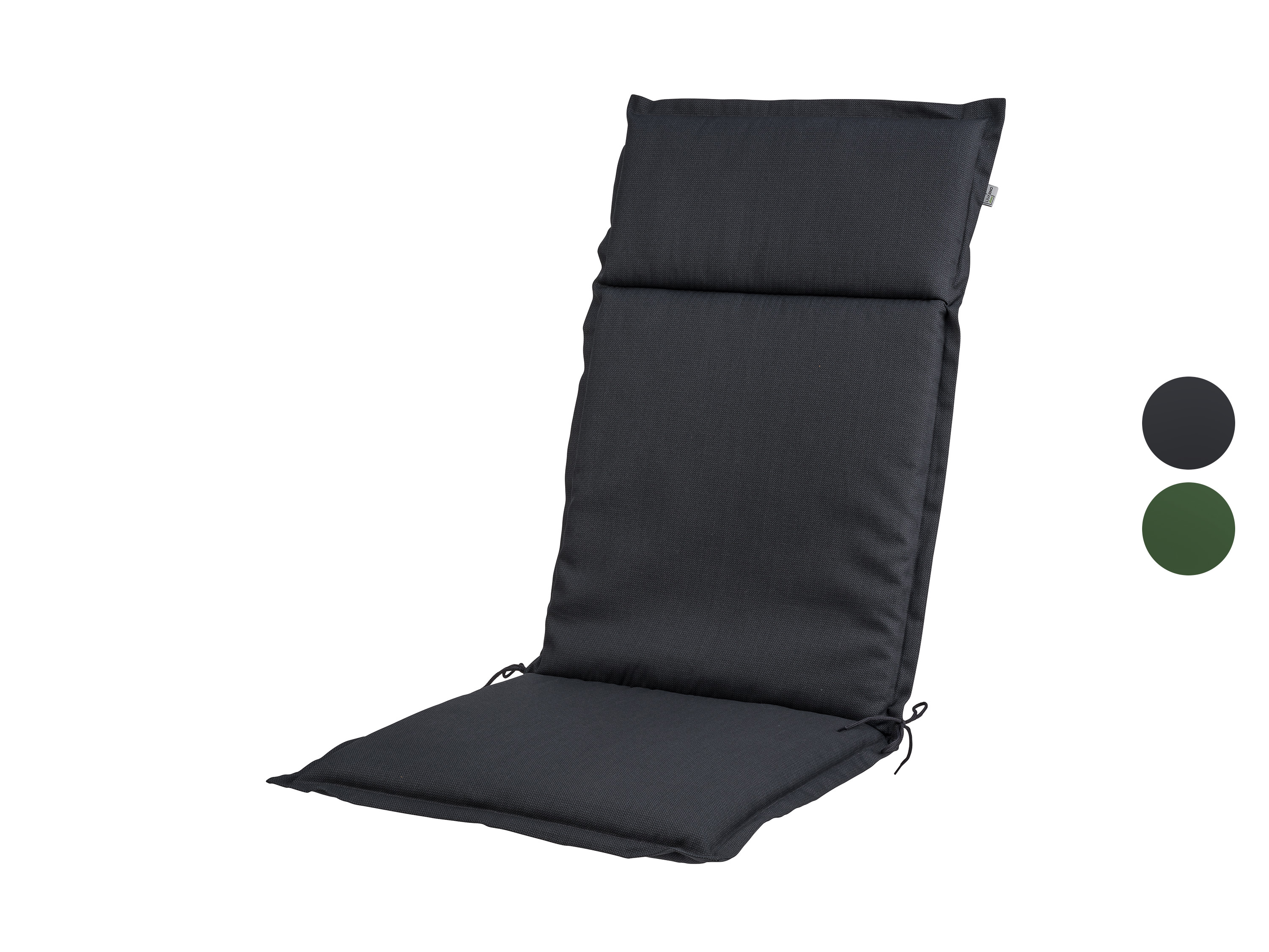 LIVARNO home Coussin bain de soleil Houston