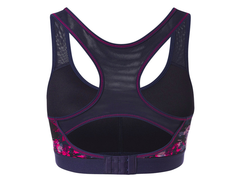 Aller en mode plein écran : CRIVIT Brassière de sport femme - Image 4