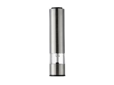 SILVERCREST® Moulin à sel ou à poivre électrique