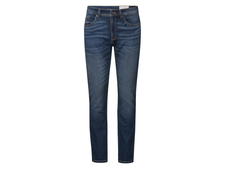 Aller en mode plein écran : LIVERGY® Jean Slim Fit homme - Image 2