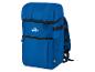 Sac à dos isotherme bleu Crivit : idéal pour transporter vos boissons et collations.