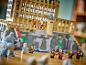 Figurines Lego Harry Potter et le château de Poudlard
