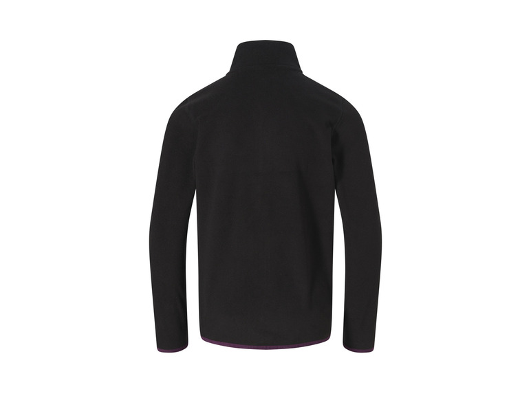 Aller en mode plein écran : Veste polaire fille - Image 14