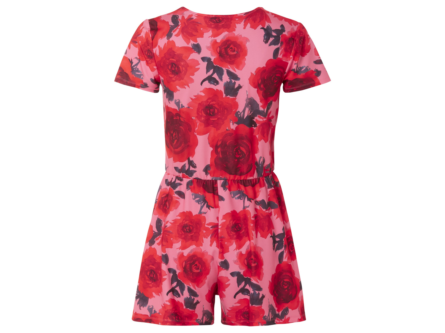 Survêtement Femme ESMARA (Lidl) - Taille M - Rouge - Neuf Avec étiquettes