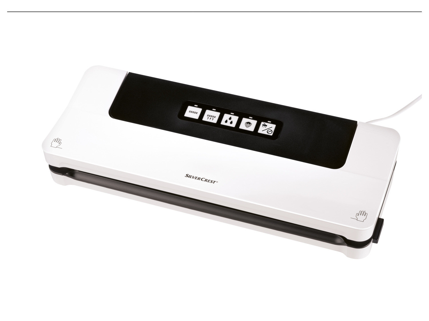 Appareil de mise sous vide Acheter en ligne | LIDL