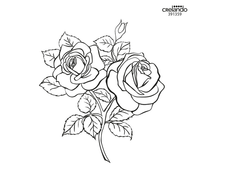 Aller en mode plein écran : crelando® Lampe à croquis décorative à LED - Image 13