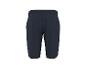 Short homme bleu marine avec poche arrière