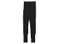 Deux leggings noirs pour enfants.