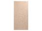 Serviette de bain beige en coton