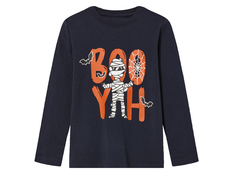 lupilu® Ensemble de pyjama enfant 4