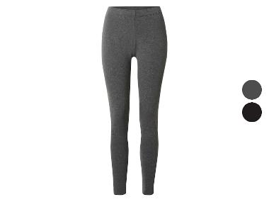esmara® Legging thermique femme