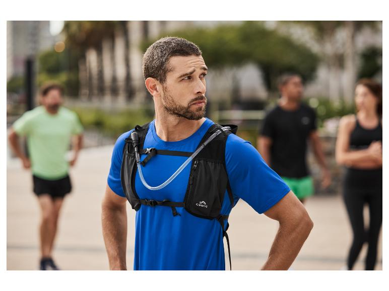 Sac à dos ou gilet de course