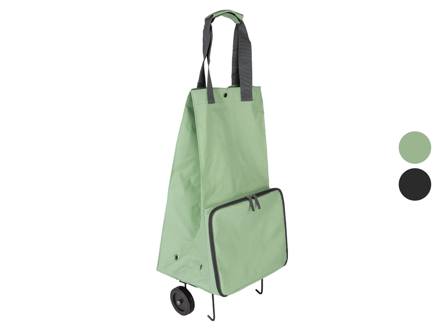 TOPMOVE® Chariot à provisions