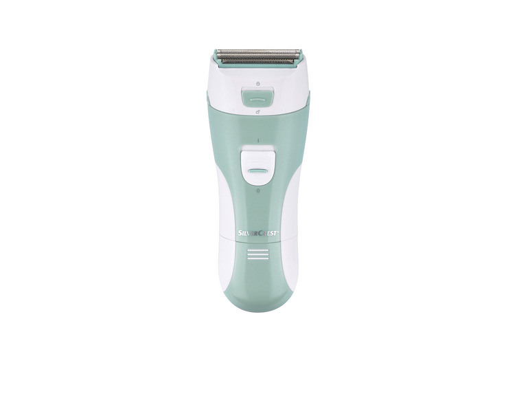 SILVERCREST® PERSONAL CARE Epilateur SLSN 3 D3 / SOLSN 3 D3