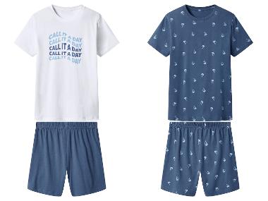 Esmara Kids Ensemble pyjama garçon
