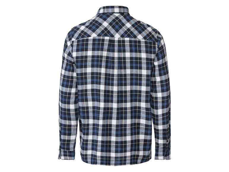 Aller en mode plein écran : LIVERGY® Chemise homme - Image 11