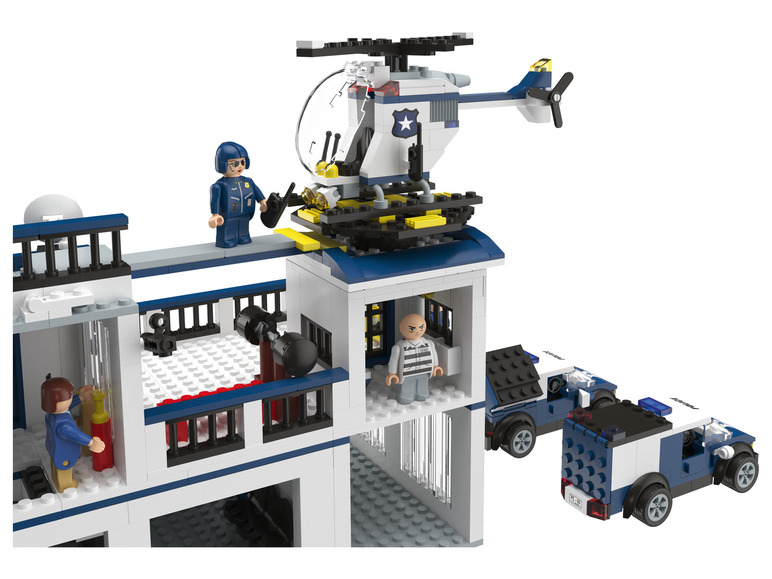 Aller en mode plein écran : Set de construction - Image 9