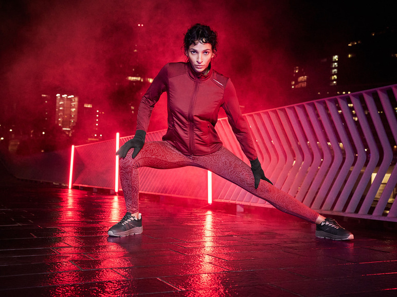 Aller en mode plein écran : CRIVIT Legging thermique femme - Image 5