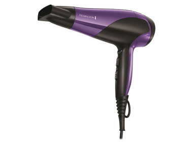 REMINGTON Sèche-cheveux Ionic Dry D3190, 2 200 W