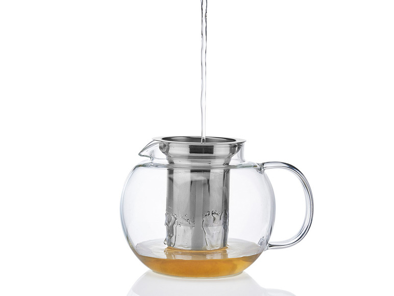 Aller en mode plein écran : ERNESTO® Cafetière ou théière en verre - Image 7