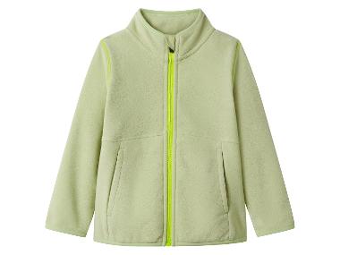 Veste Hiver Enfant Garçon Fille – Doudoune Capuche Rembourrée – Coupe-Vent Et Chaud – Taille 5 à 12 Ans