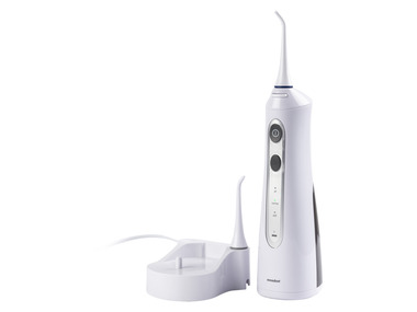 nevadent Hydropulseur rechargeable