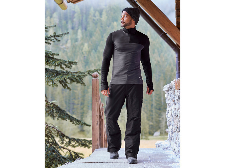 Aller en mode plein écran : CRIVIT Pantalon de ski homme - Image 19