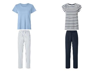 esmara® Ensemble pyjama femme