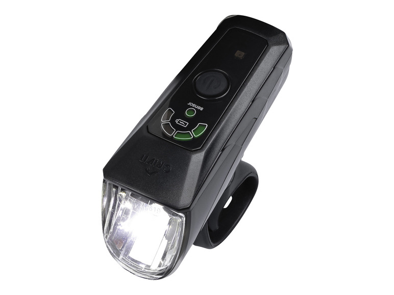 Aller en mode plein écran : Kit d'éclairage à LED pour vélo - Image 2