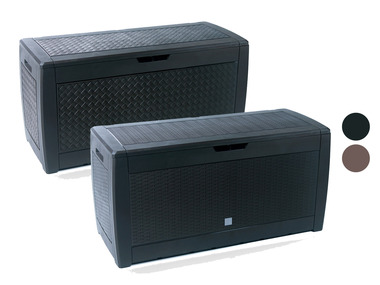 Prosperplast Coffre de rangement Rato, 1190 x 480 x 600 mm