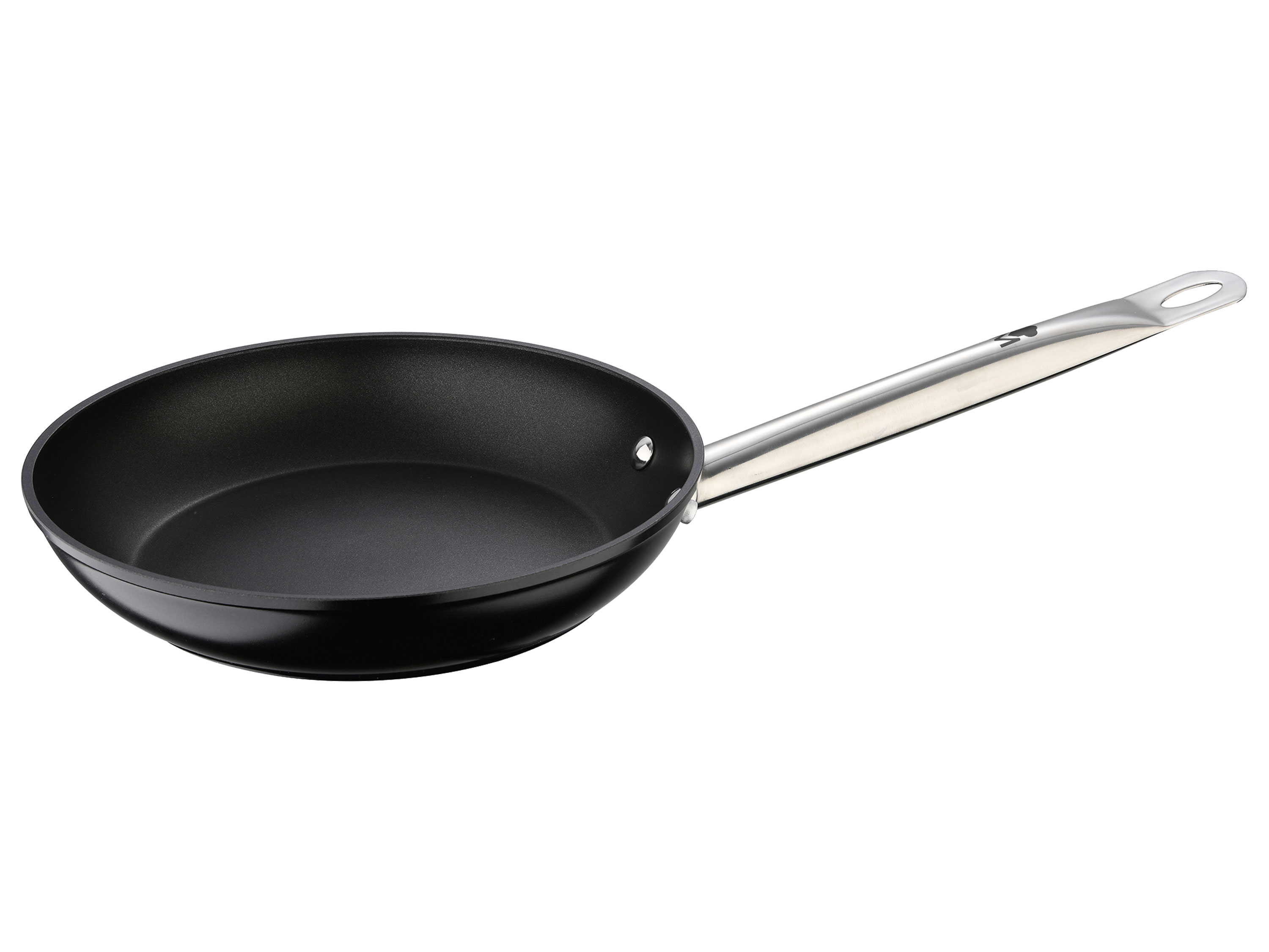 Masterpro Poêle en aluminium forgé, Ø 24 cm